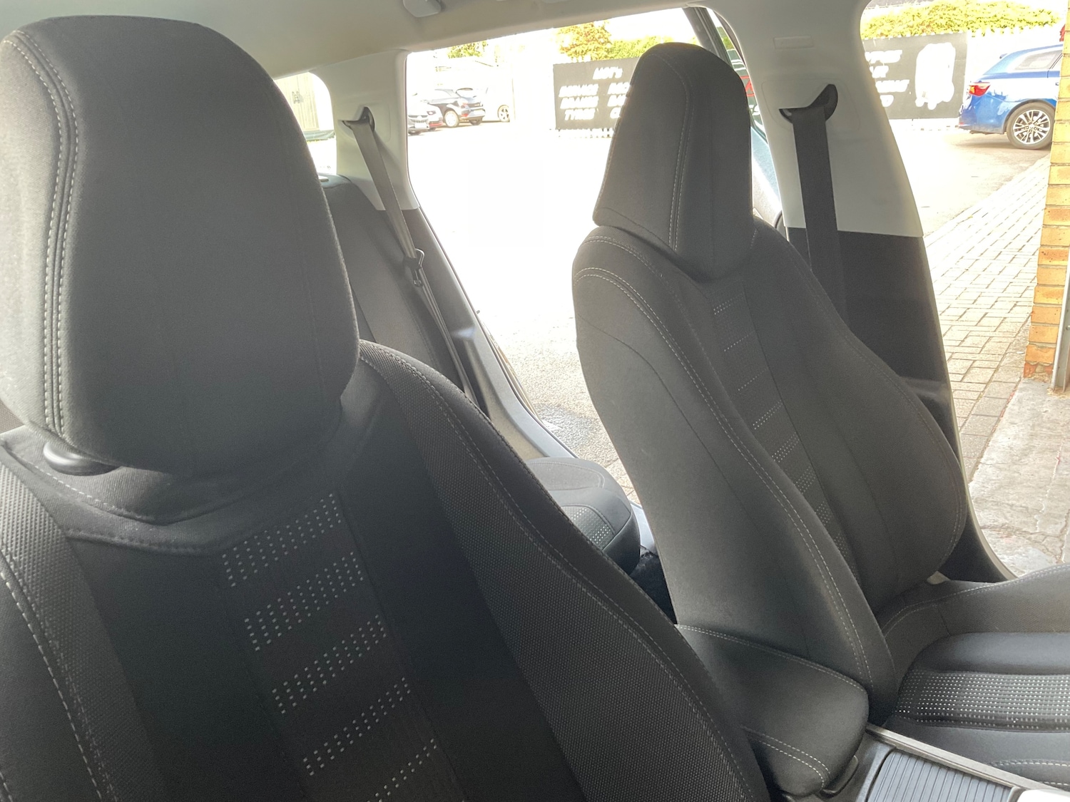 Used Peugeot 308 SW for sale - 77919090: Photo 26