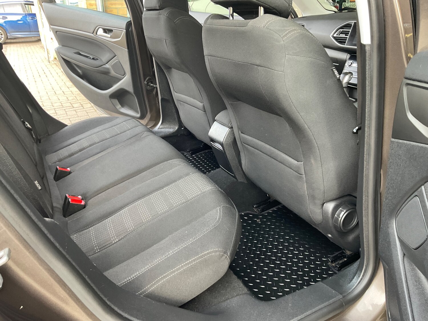 Used Peugeot 308 SW for sale - 77919090: Photo 27