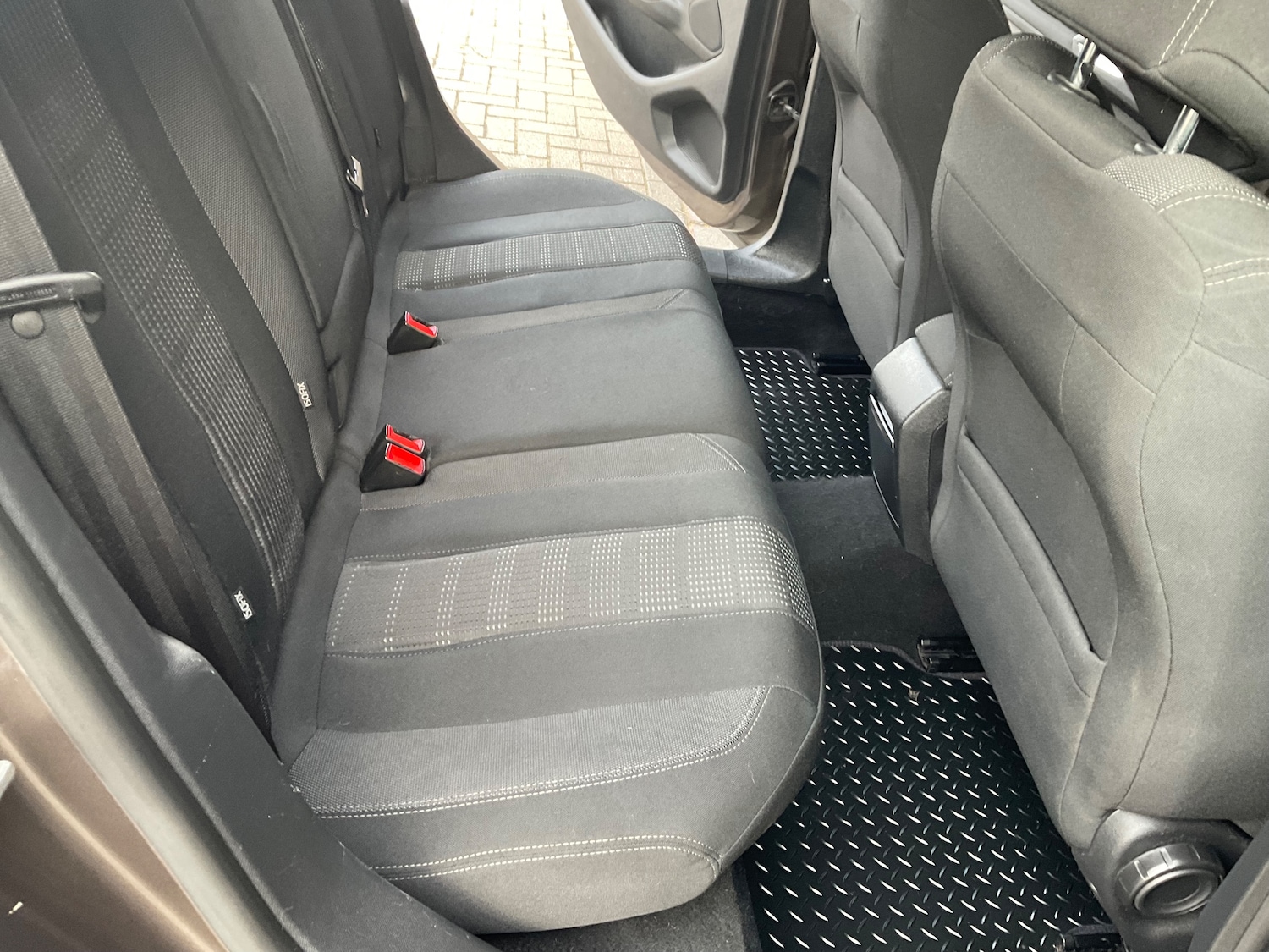 Used Peugeot 308 SW for sale - 77919090: Photo 28