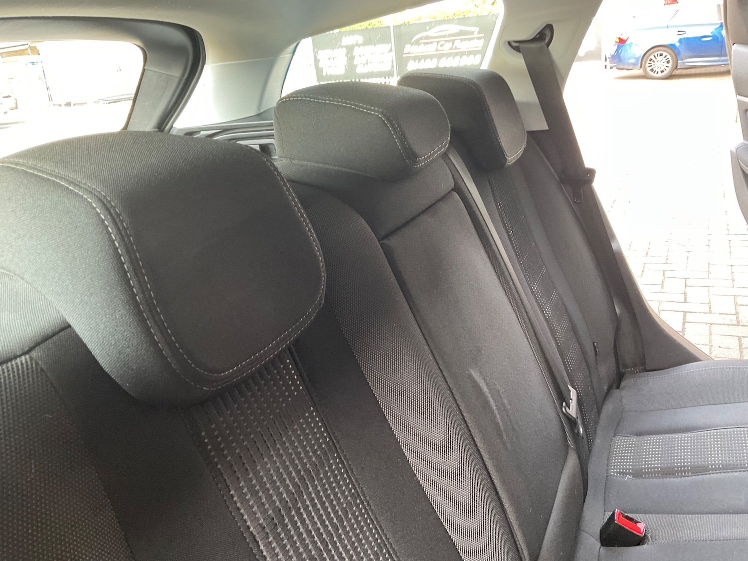 Used Peugeot 308 SW for sale - 77919090: Photo 29