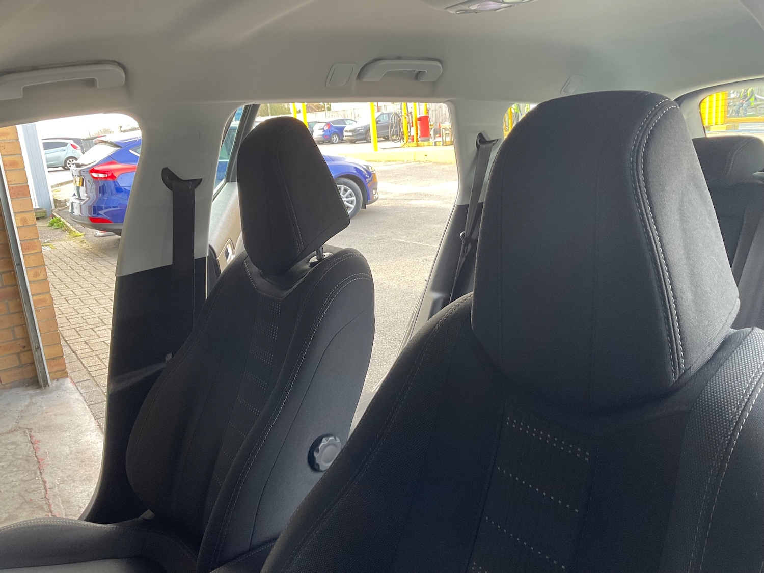 Used Peugeot 308 SW for sale - 77919090: Photo 32