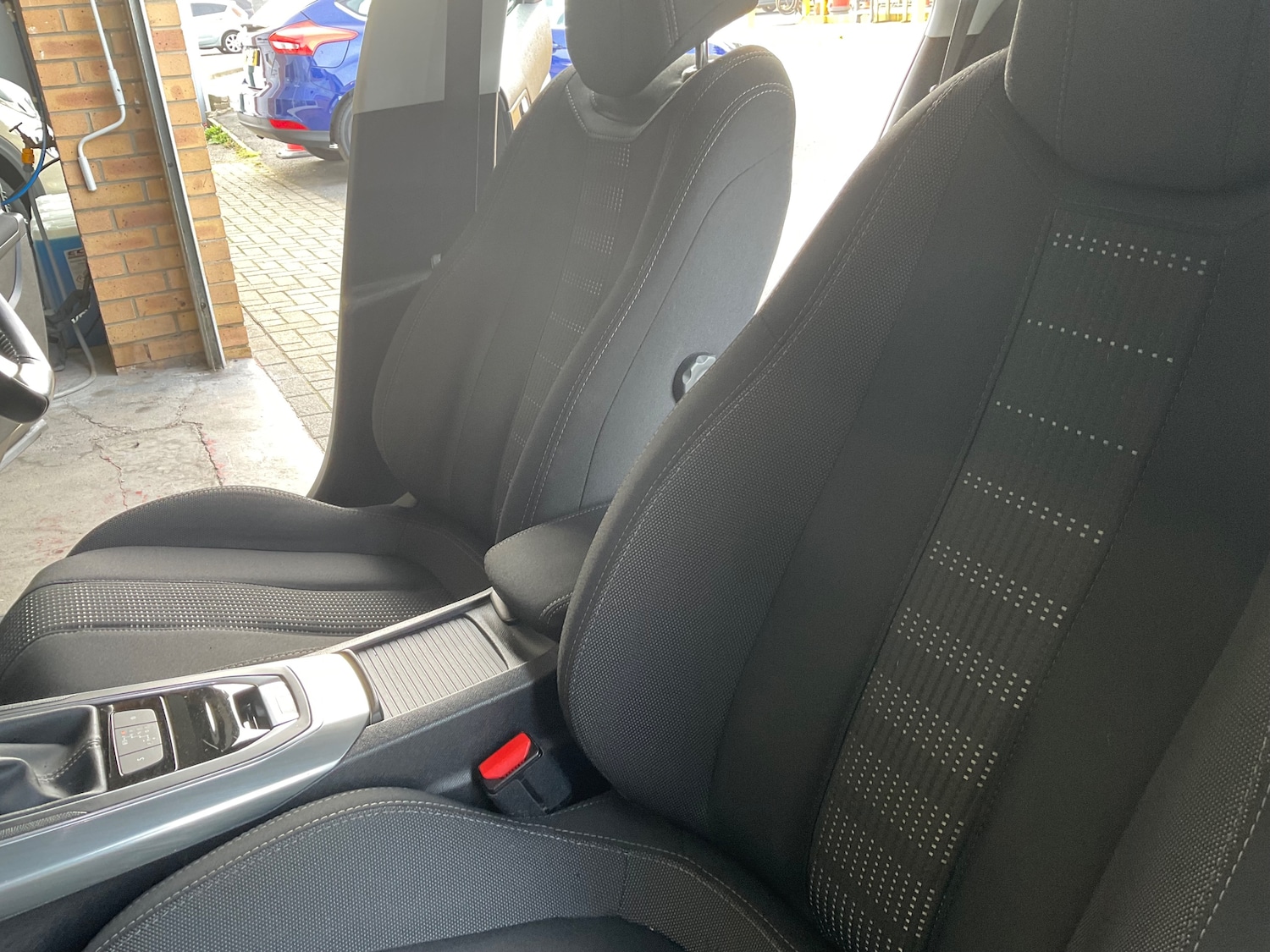 Used Peugeot 308 SW for sale - 77919090: Photo 33