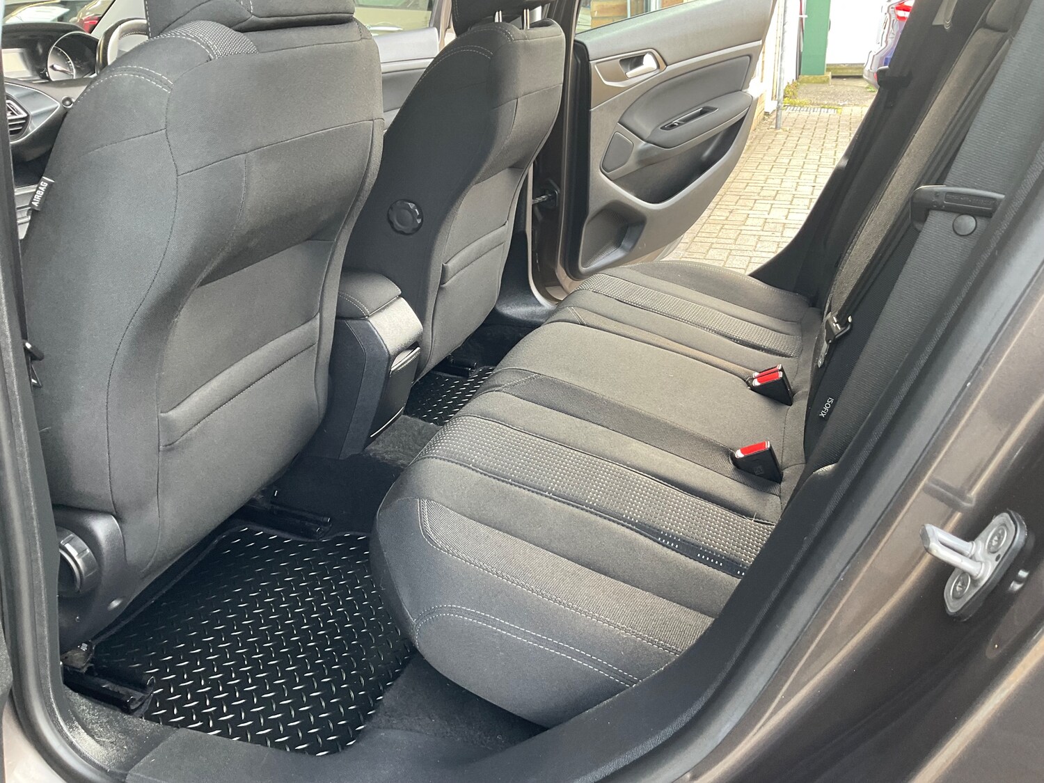 Used Peugeot 308 SW for sale - 77919090: Photo 34