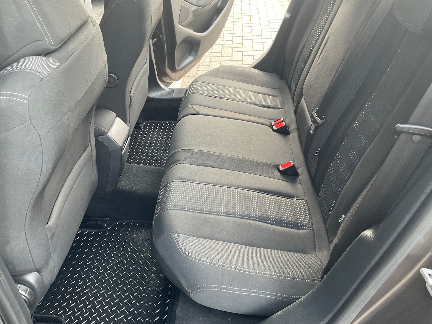 Used Peugeot 308 SW for sale - 77919090: Photo 35