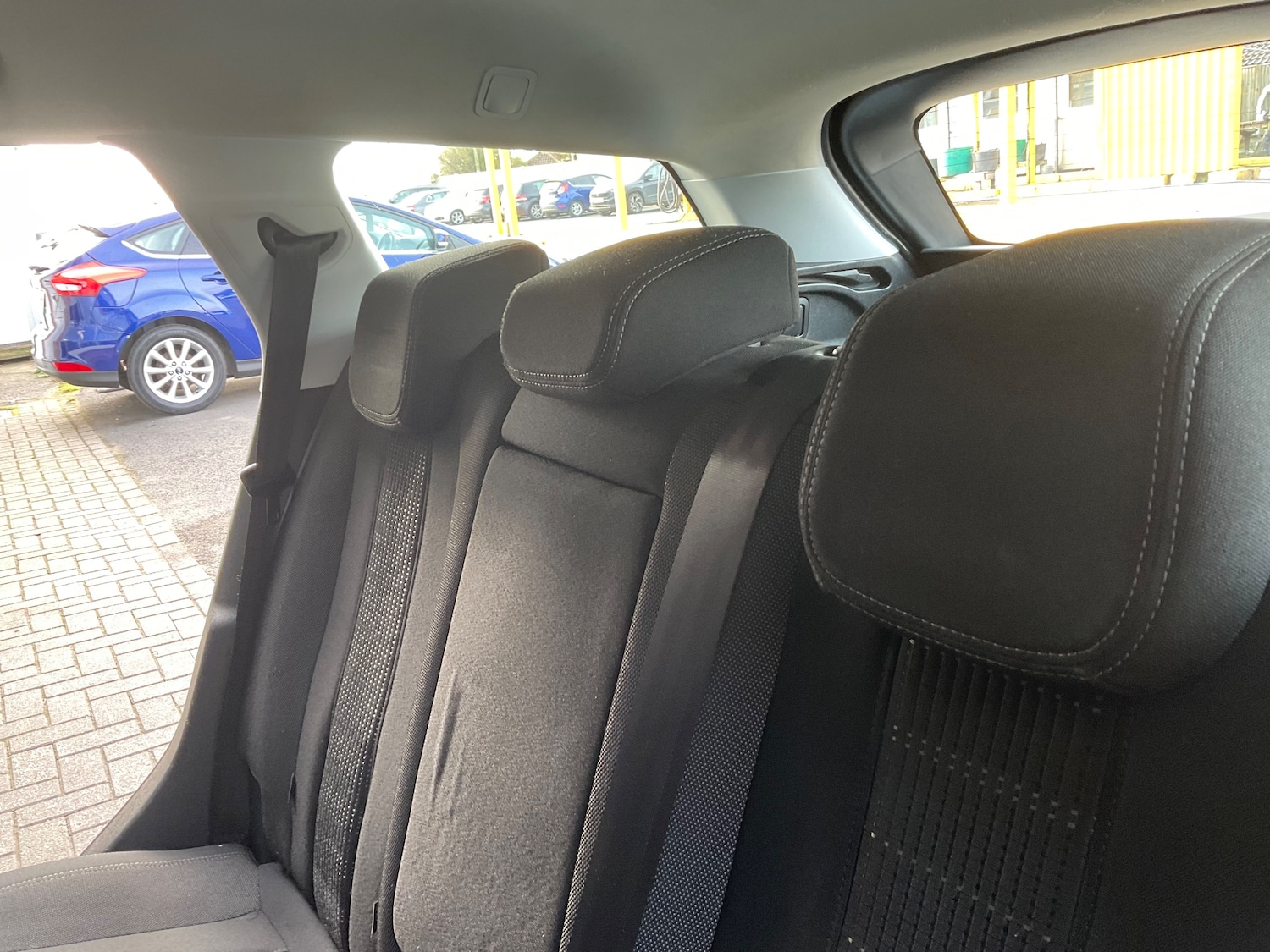 Used Peugeot 308 SW for sale - 77919090: Photo 37