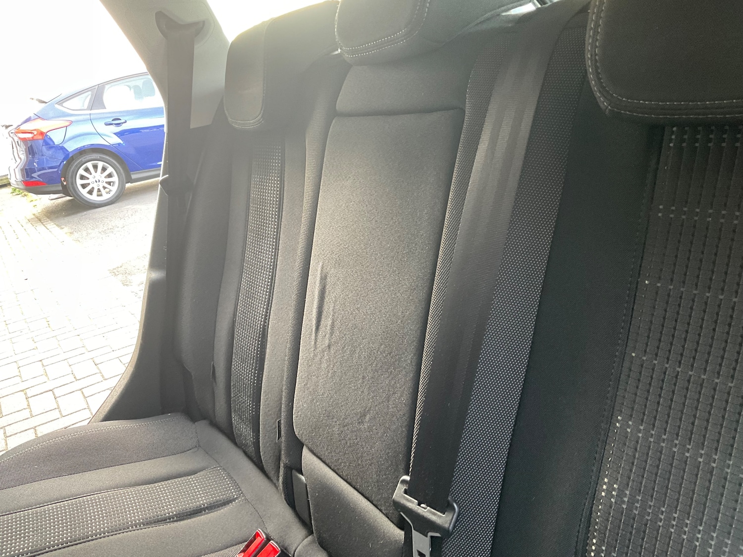 Used Peugeot 308 SW for sale - 77919090: Photo 39