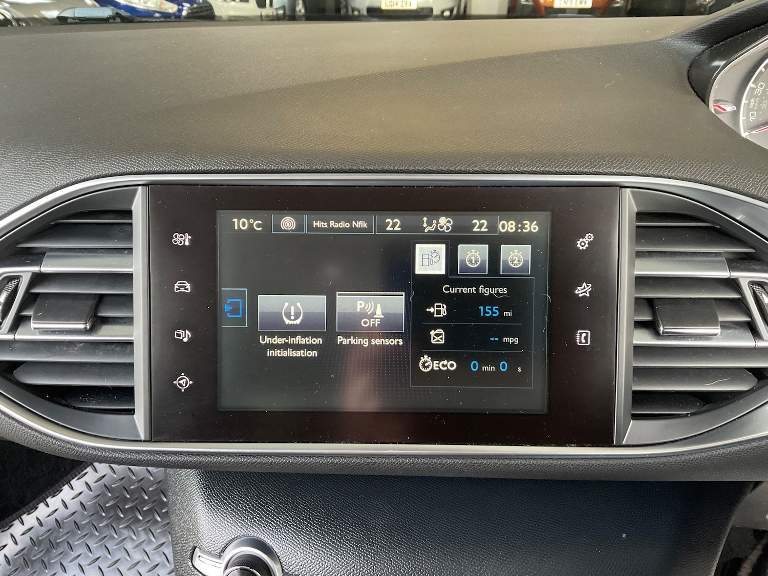 Used Peugeot 308 SW for sale - 77919090: Photo 43