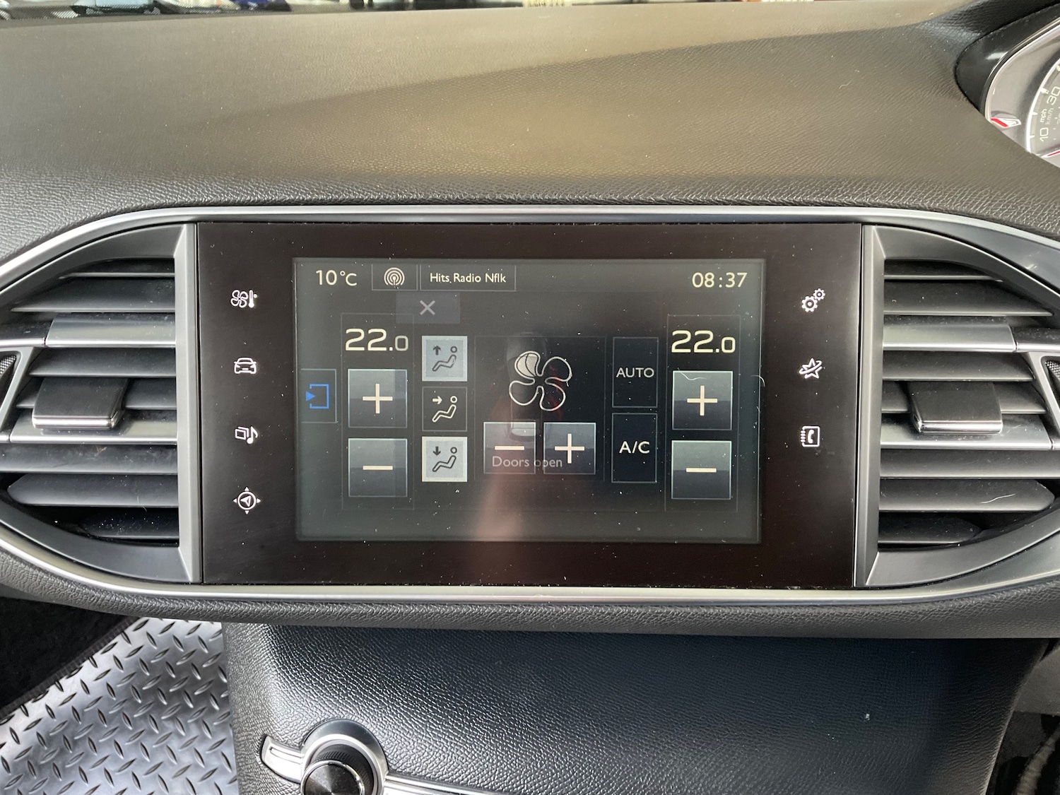 Used Peugeot 308 SW for sale - 77919090: Photo 44