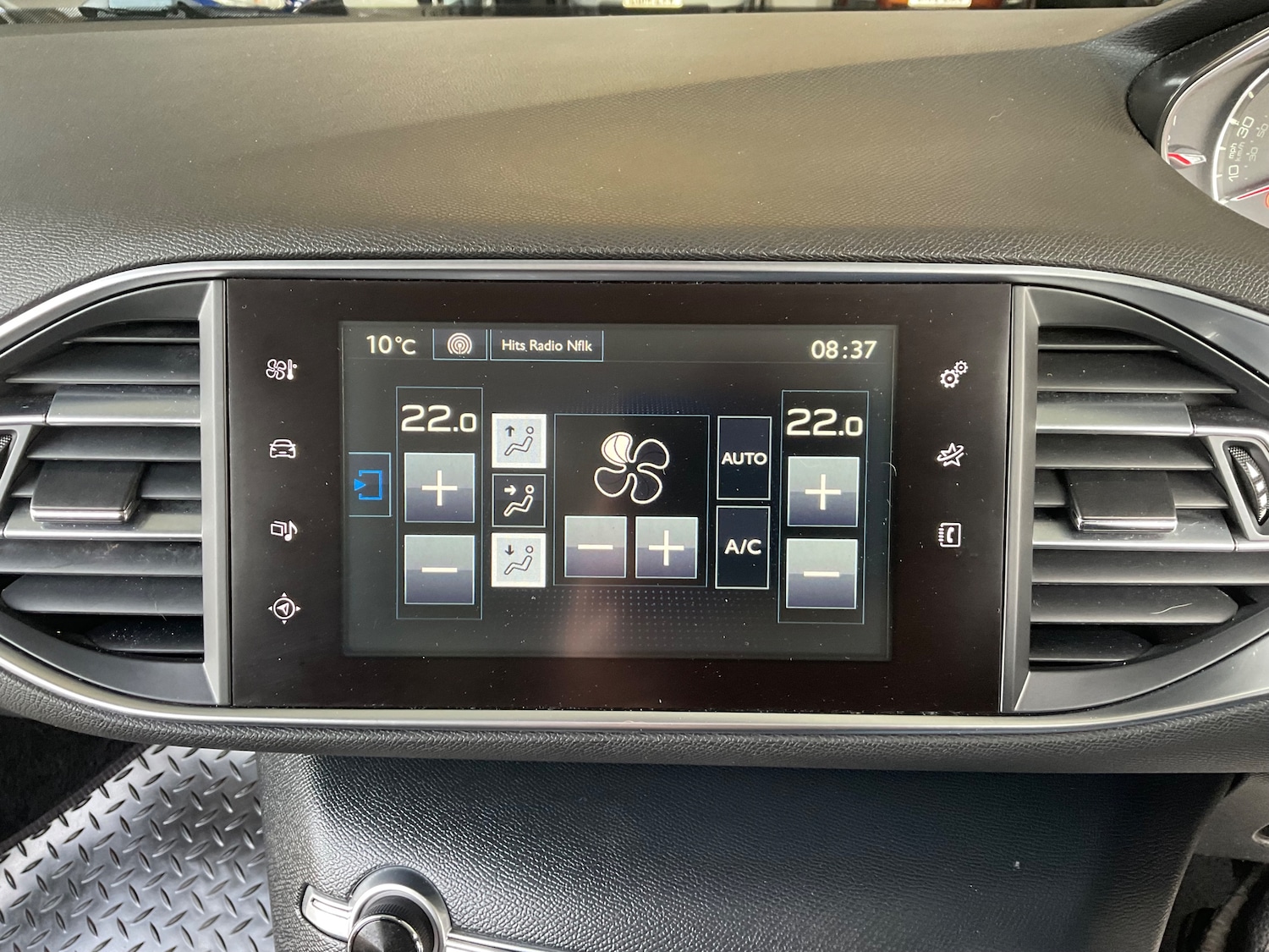 Used Peugeot 308 SW for sale - 77919090: Photo 45