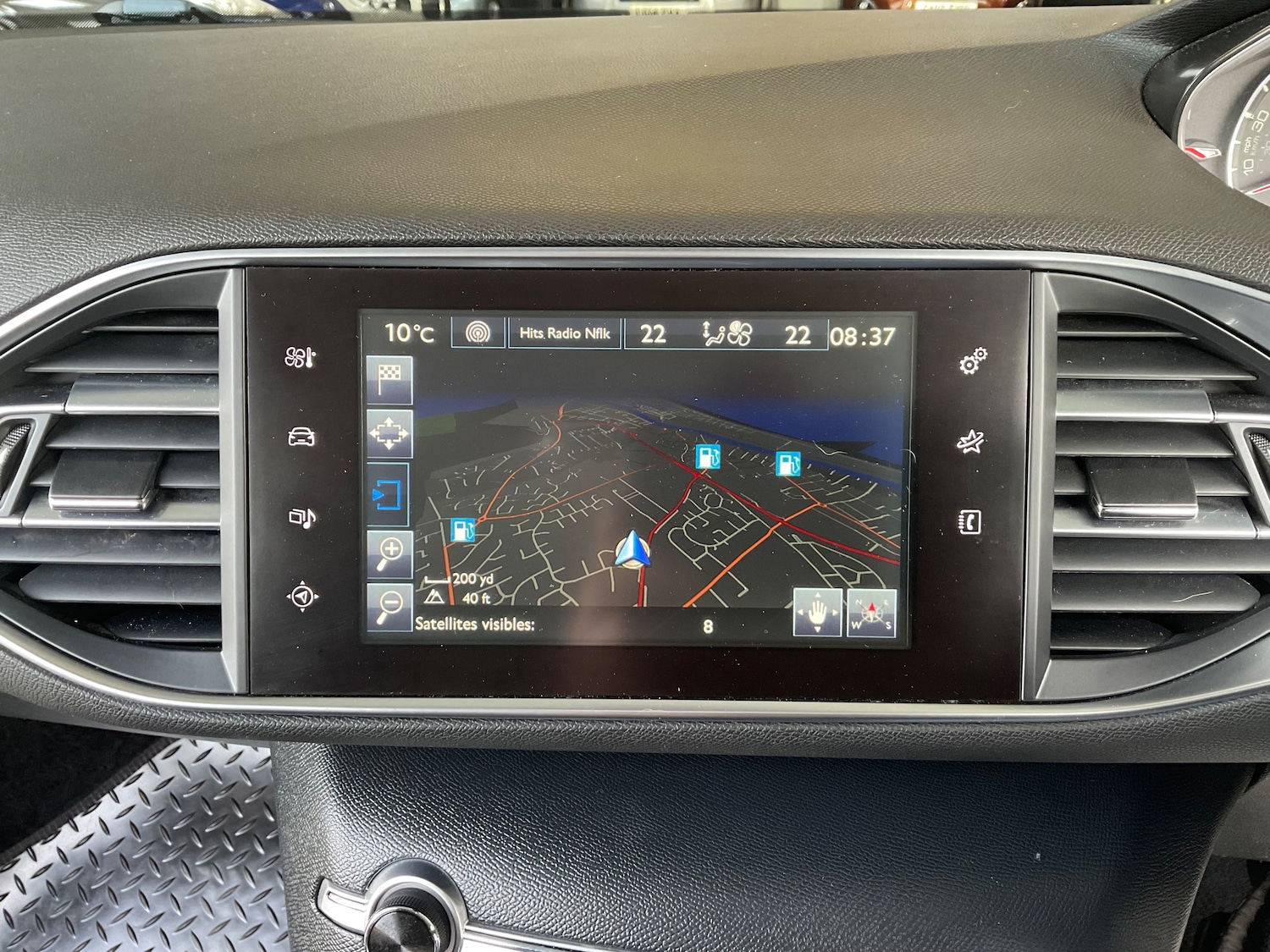 Used Peugeot 308 SW for sale - 77919090: Photo 46