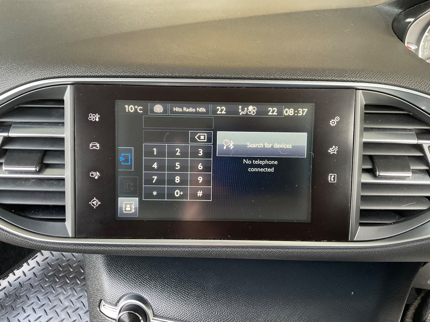 Used Peugeot 308 SW for sale - 77919090: Photo 47