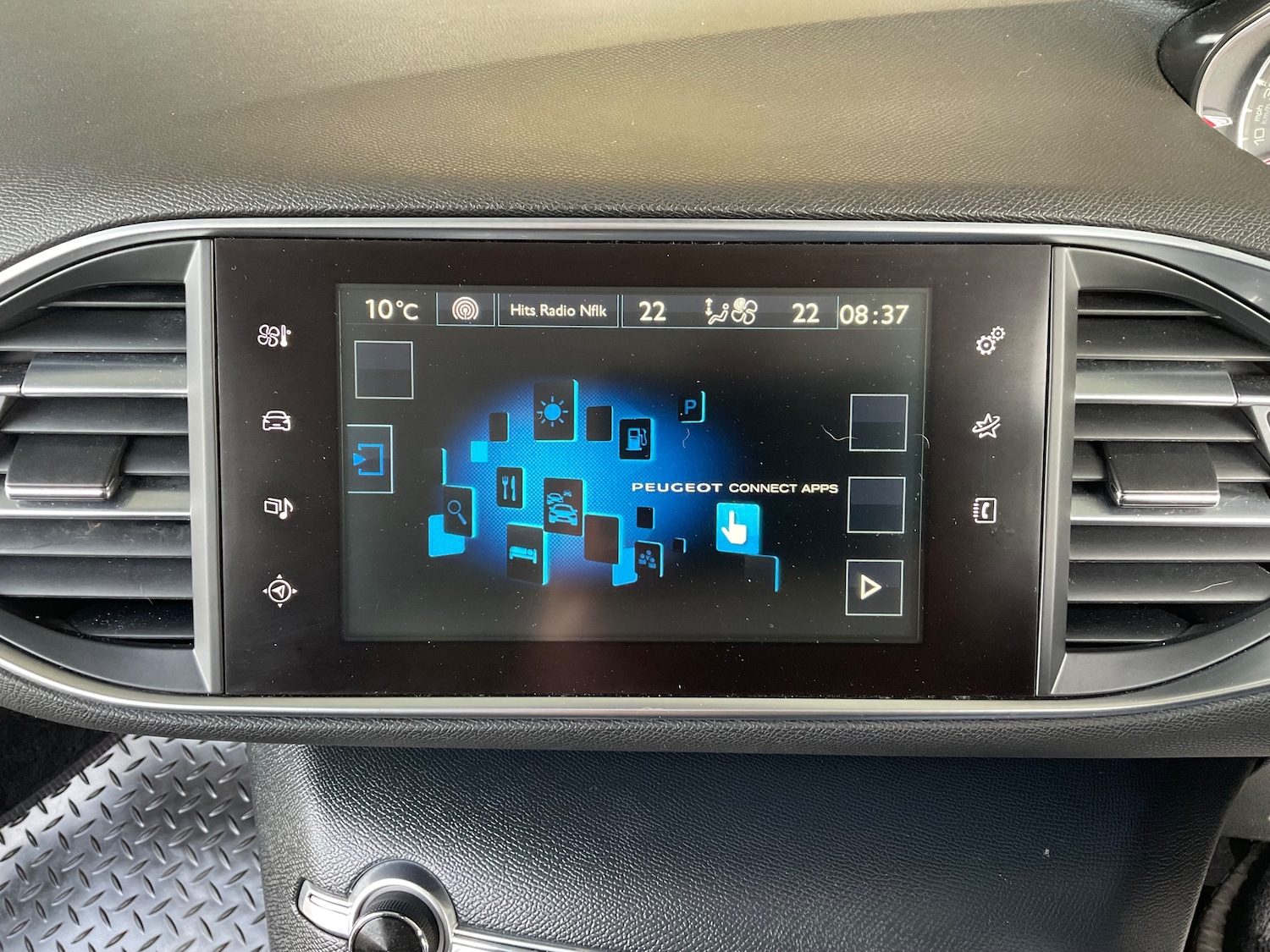 Used Peugeot 308 SW for sale - 77919090: Photo 49