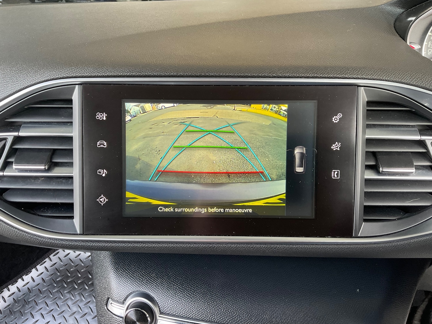 Used Peugeot 308 SW for sale - 77919090: Photo 50