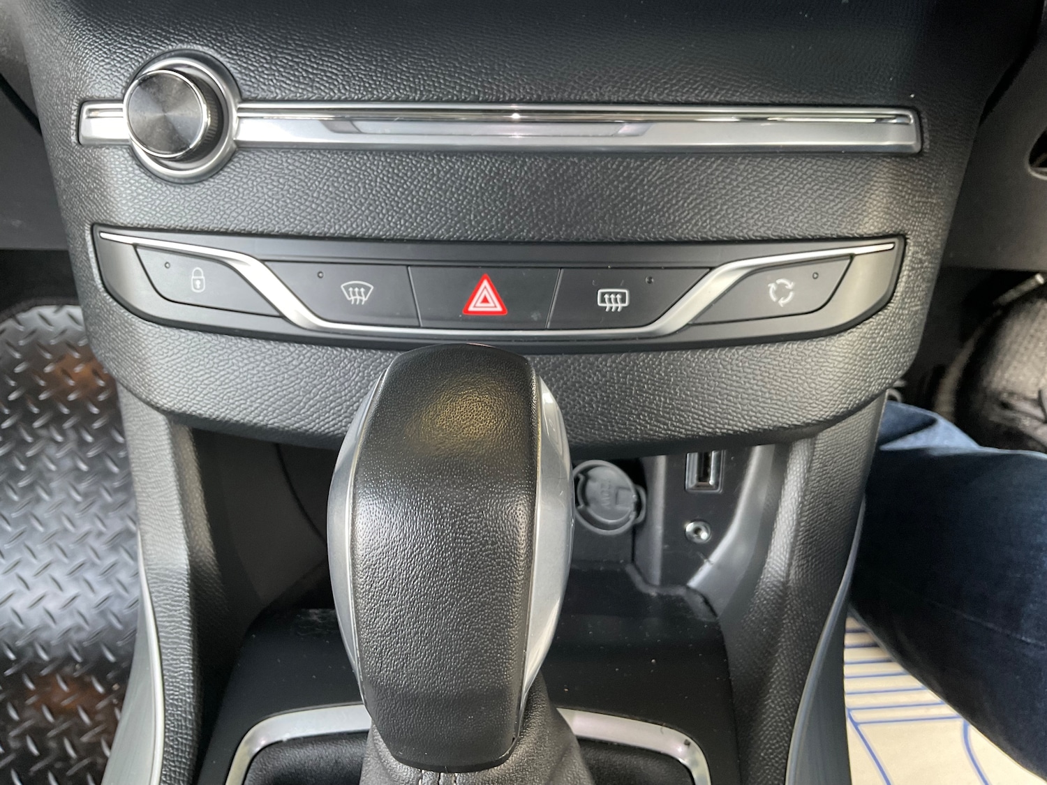 Used Peugeot 308 SW for sale - 77919090: Photo 51