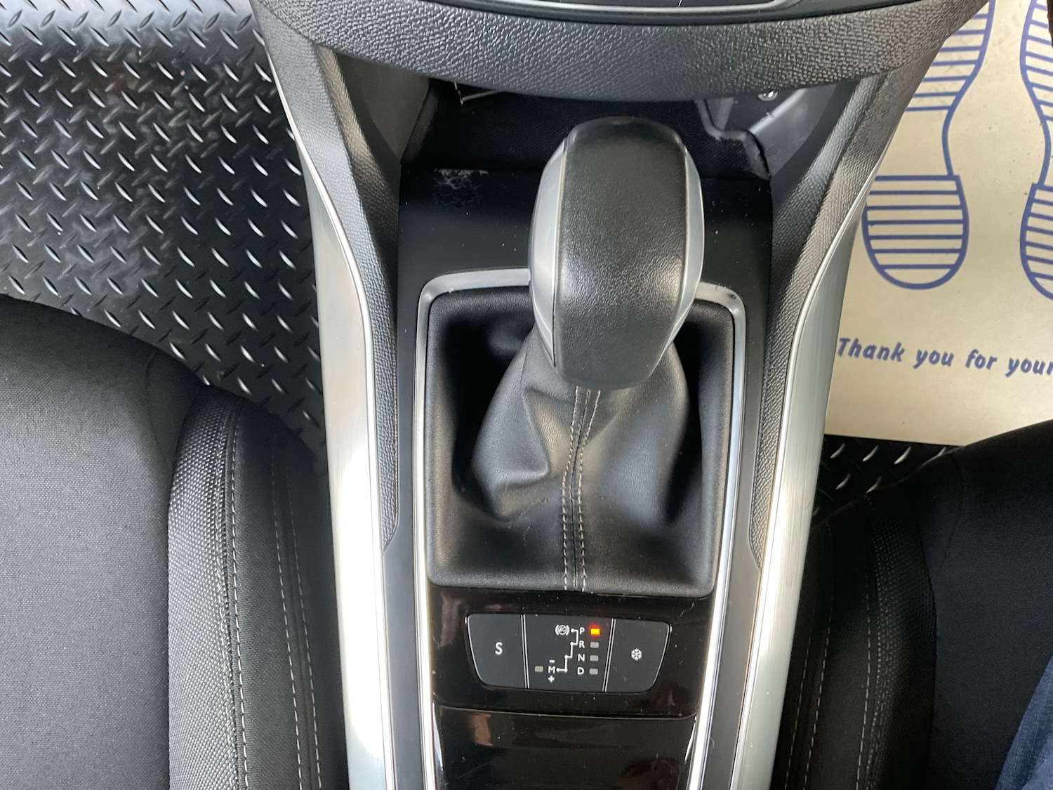 Used Peugeot 308 SW for sale - 77919090: Photo 52