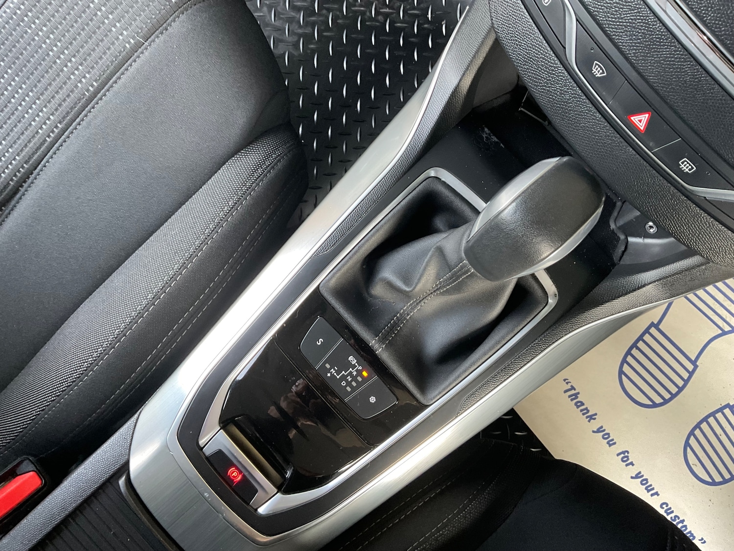 Used Peugeot 308 SW for sale - 77919090: Photo 53