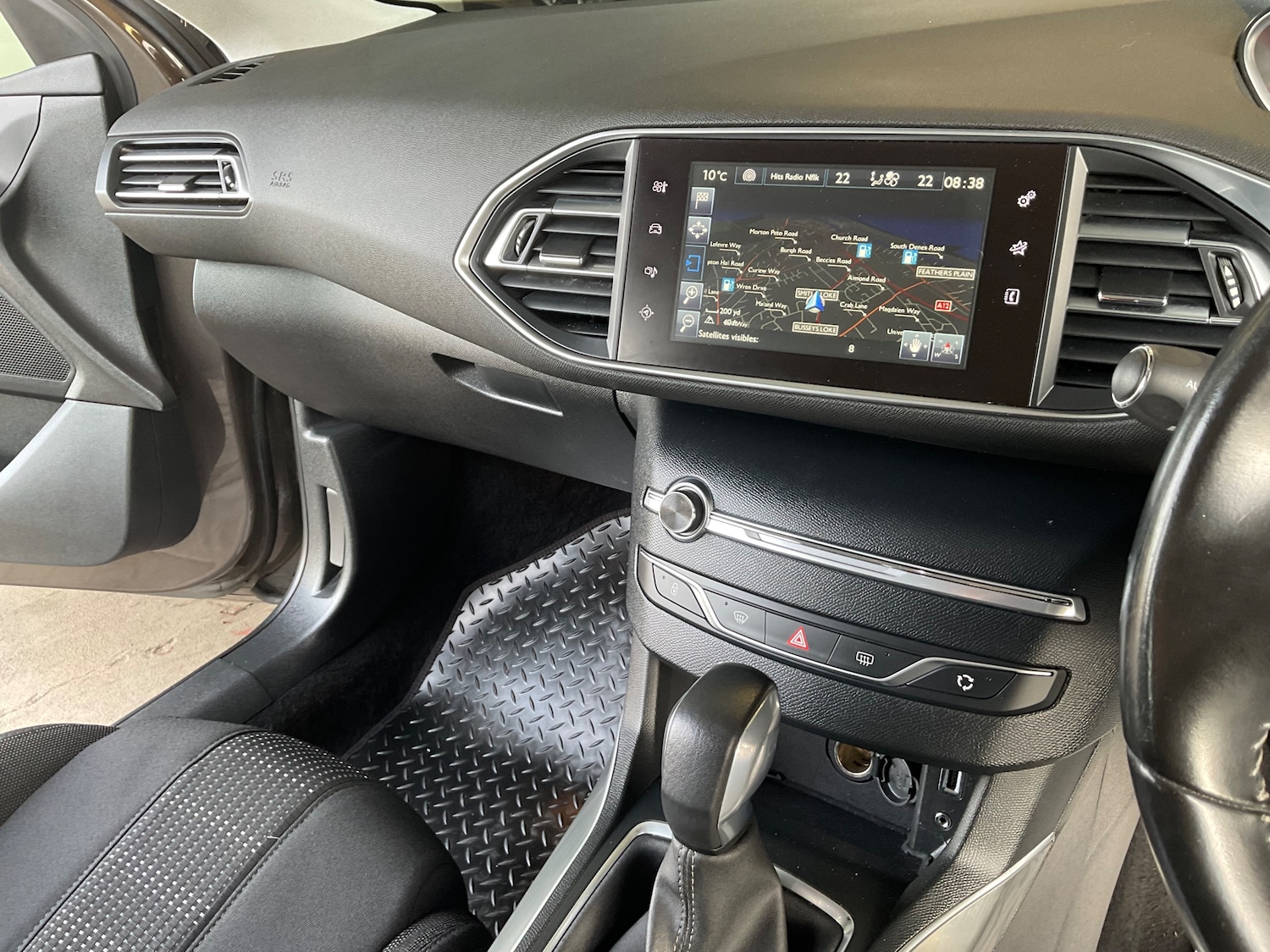 Used Peugeot 308 SW for sale - 77919090: Photo 60