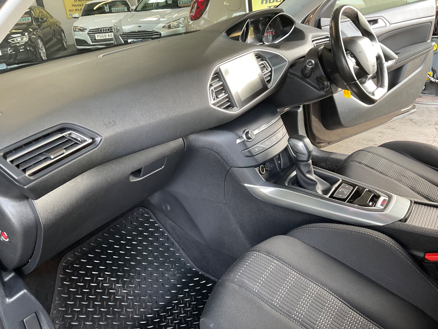 Used Peugeot 308 SW for sale - 77919090: Photo 61