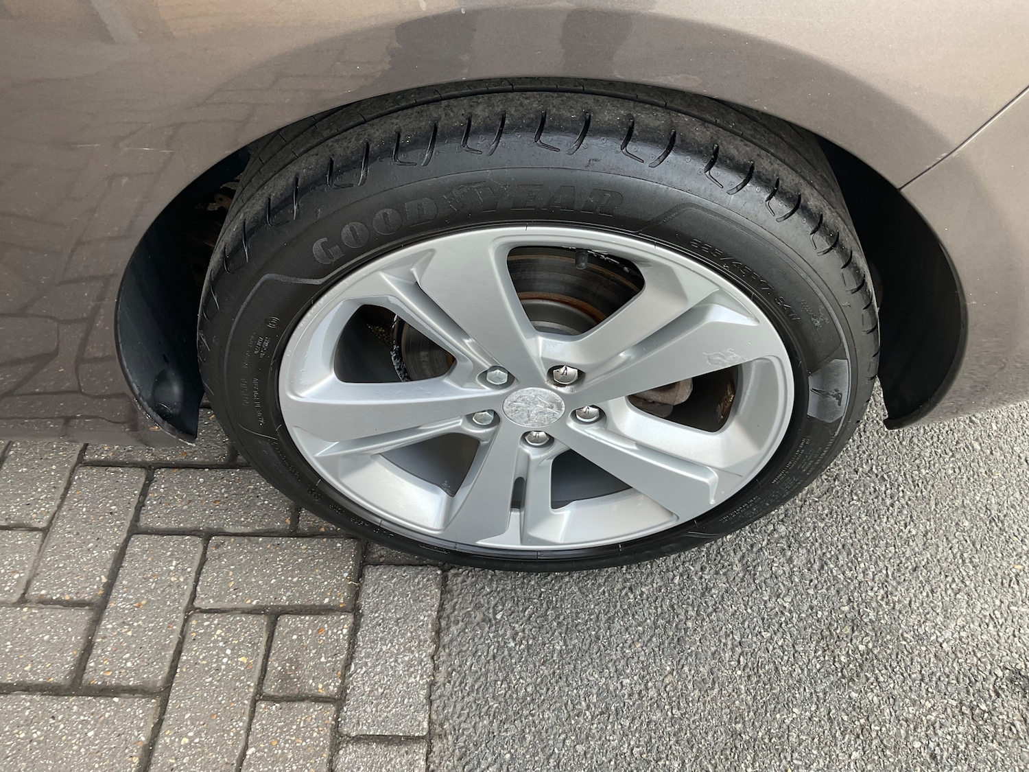 Used Peugeot 308 SW for sale - 77919090: Photo 63