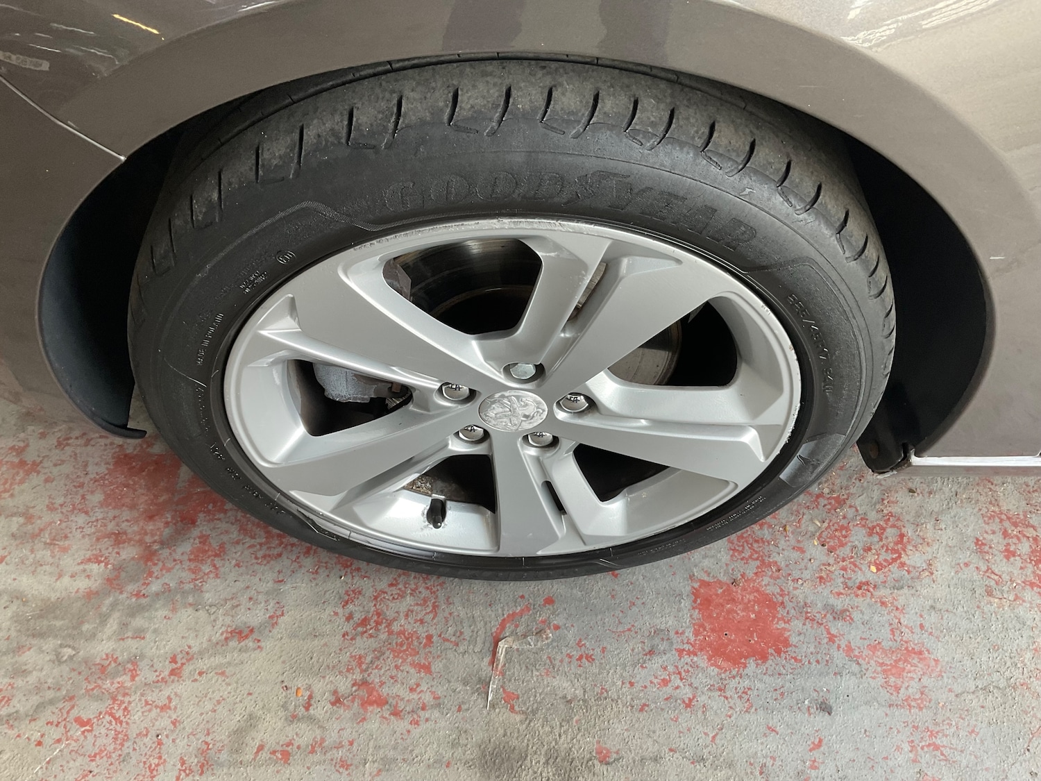 Used Peugeot 308 SW for sale - 77919090: Photo 64