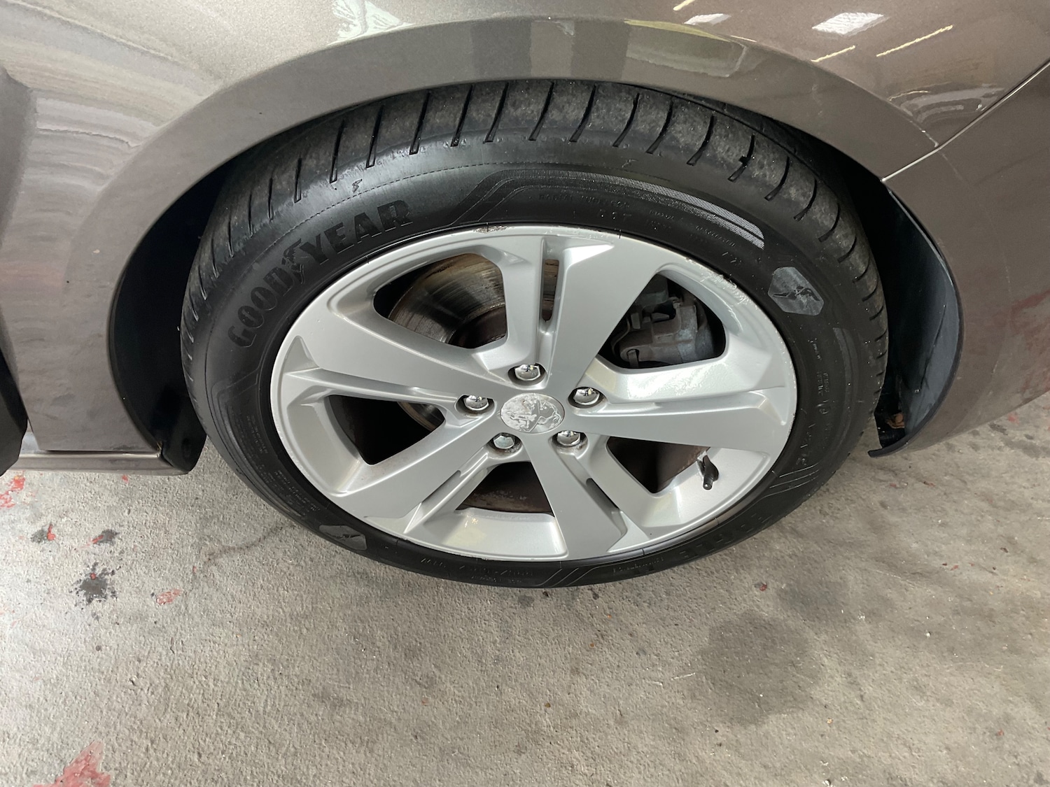 Used Peugeot 308 SW for sale - 77919090: Photo 65