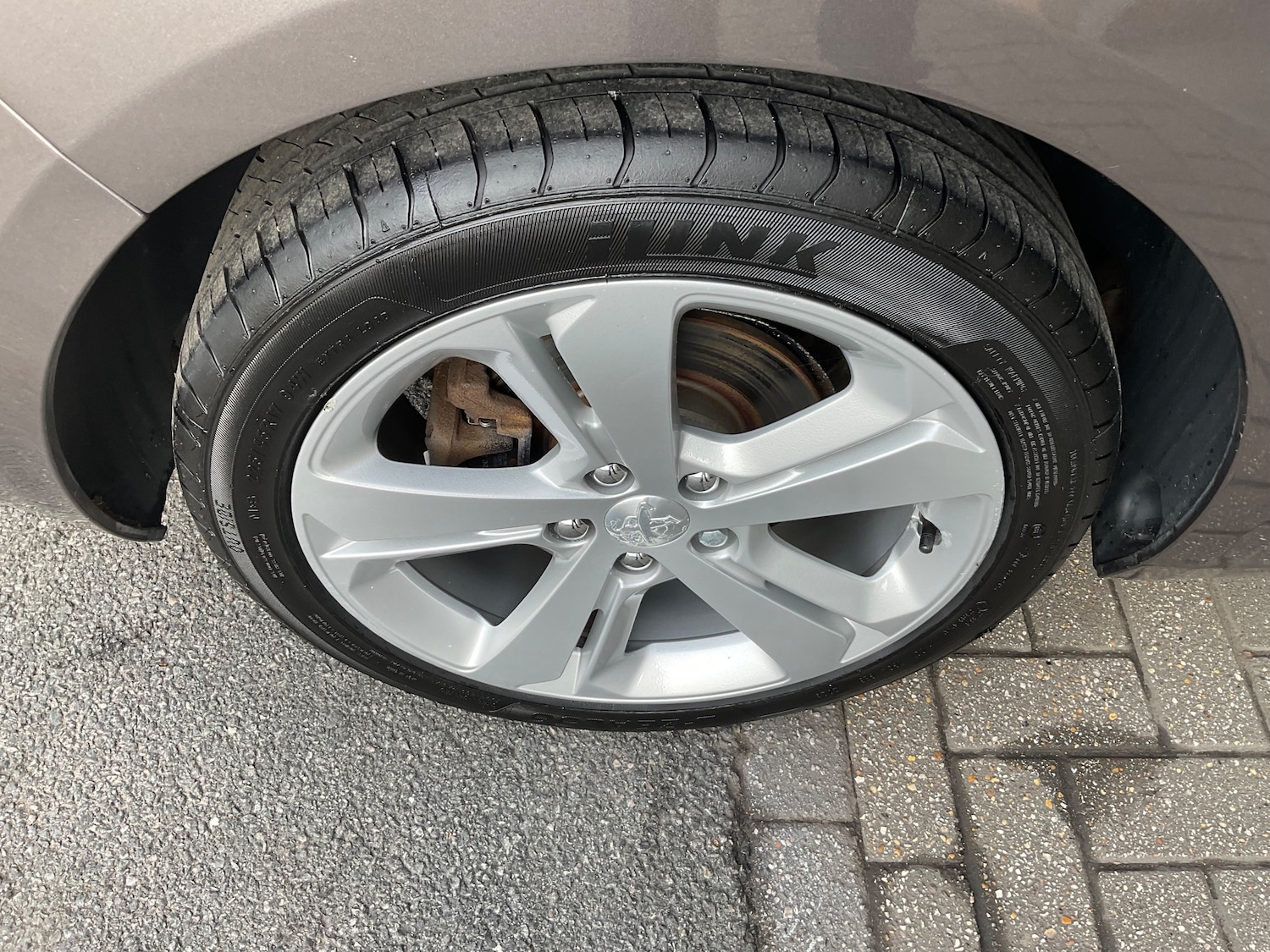 Used Peugeot 308 SW for sale - 77919090: Photo 66