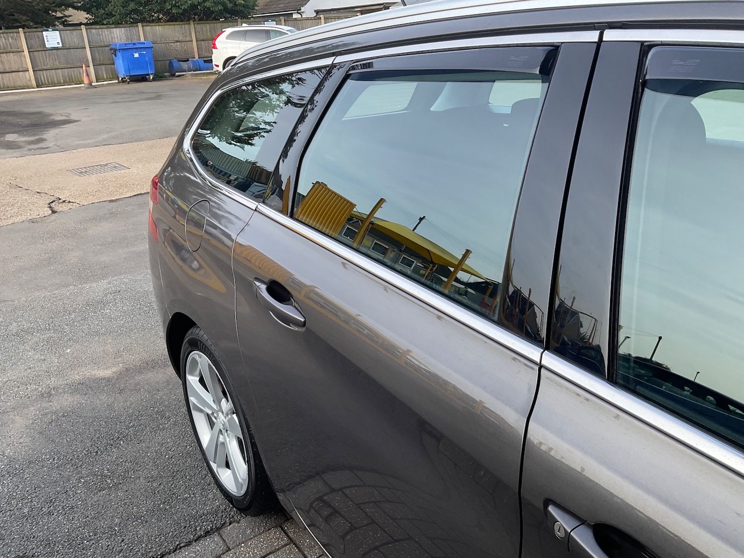 Used Peugeot 308 SW for sale - 77919090: Photo 67