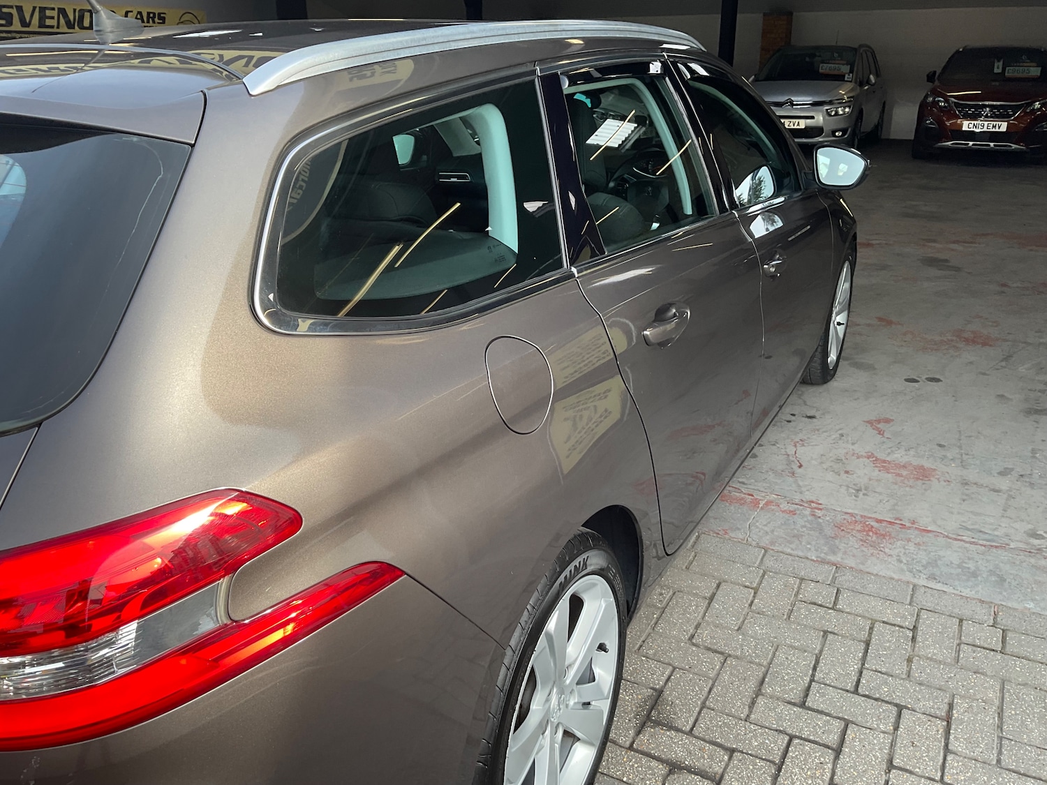 Used Peugeot 308 SW for sale - 77919090: Photo 68