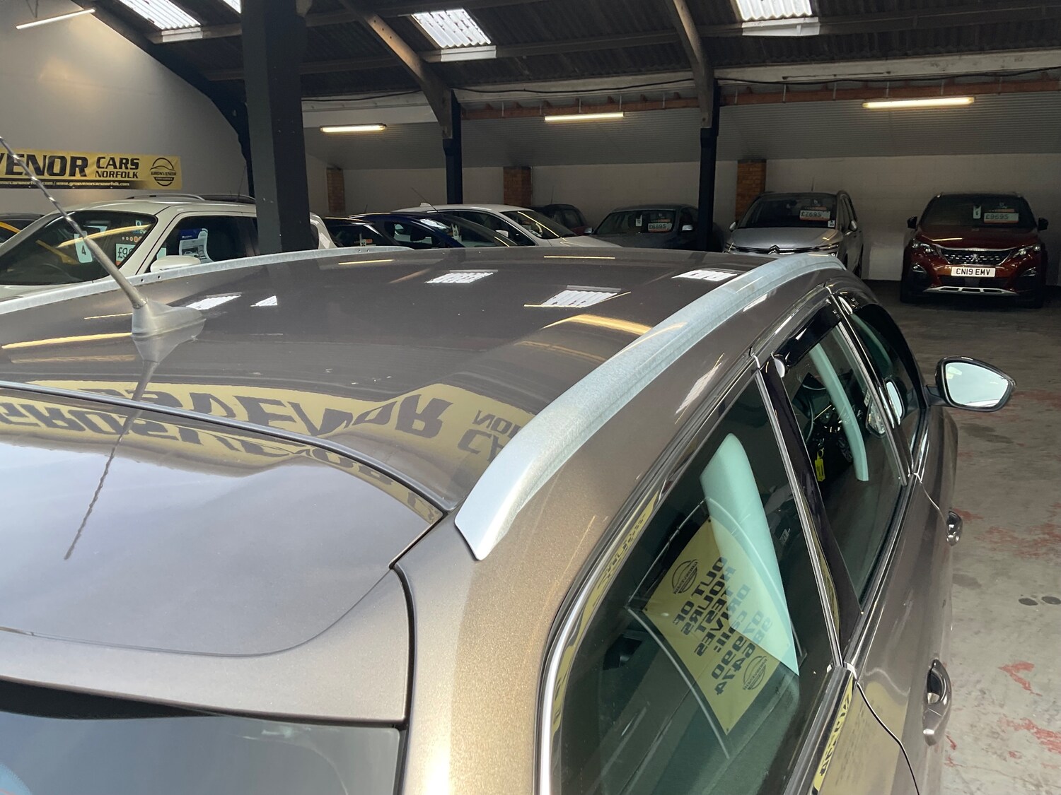 Used Peugeot 308 SW for sale - 77919090: Photo 69