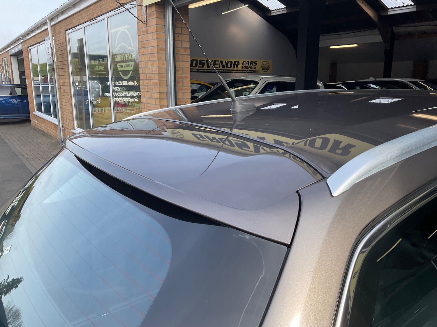 Used Peugeot 308 SW for sale - 77919090: Photo 70