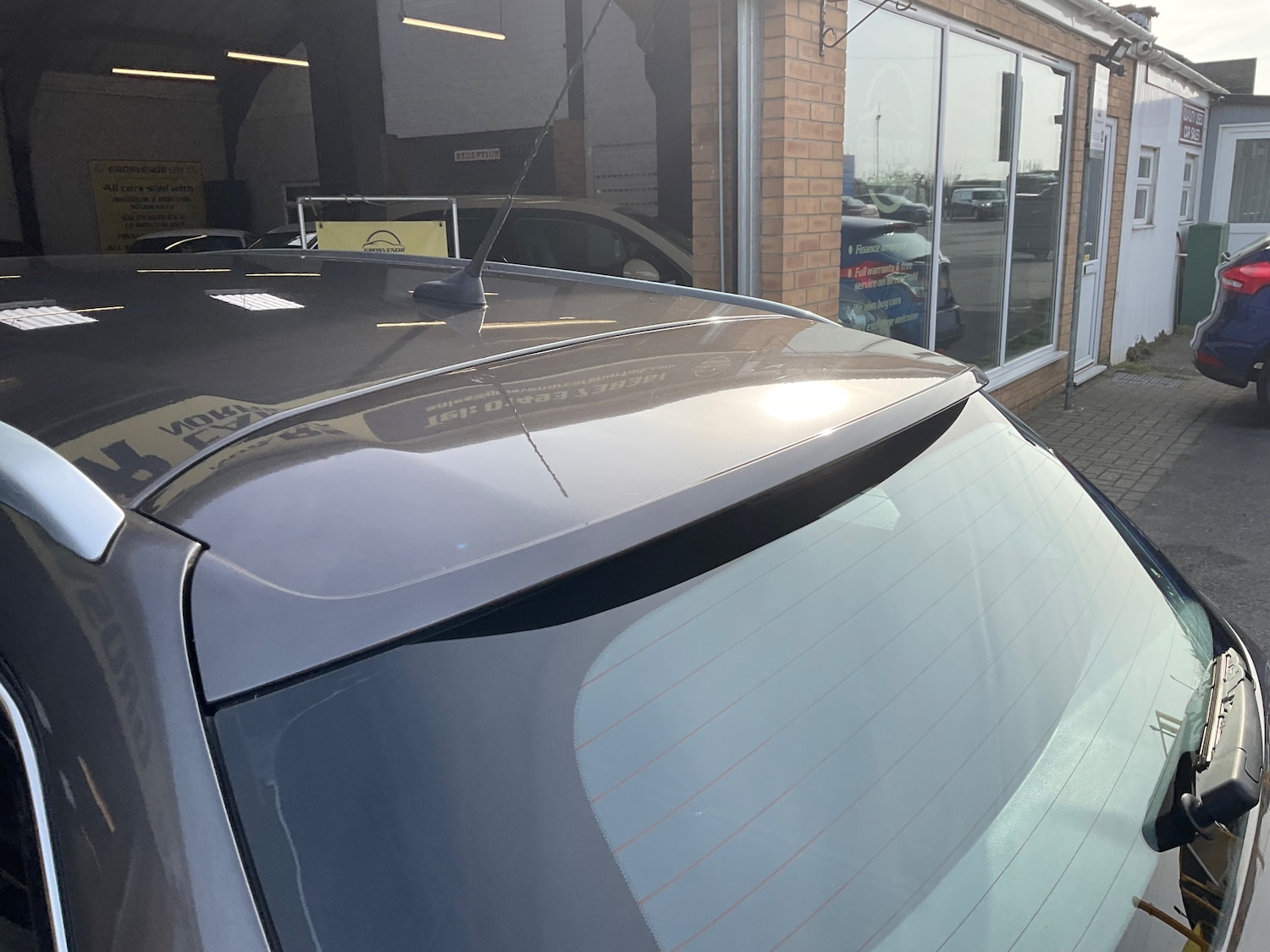 Used Peugeot 308 SW for sale - 77919090: Photo 71