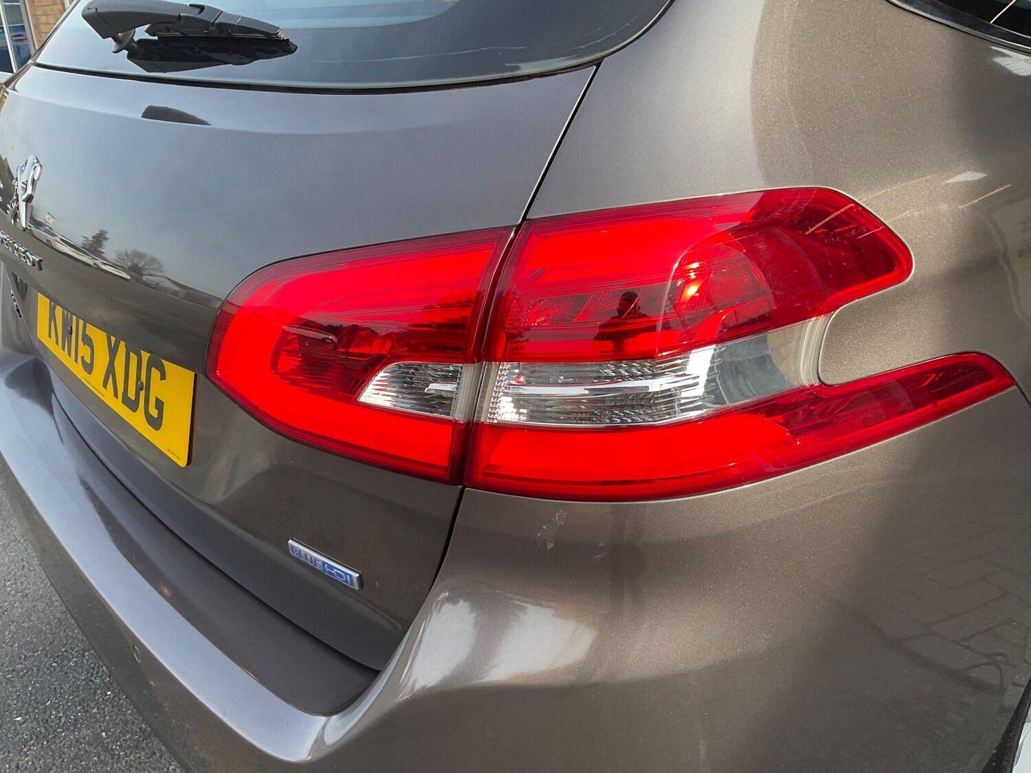 Used Peugeot 308 SW for sale - 77919090: Photo 72