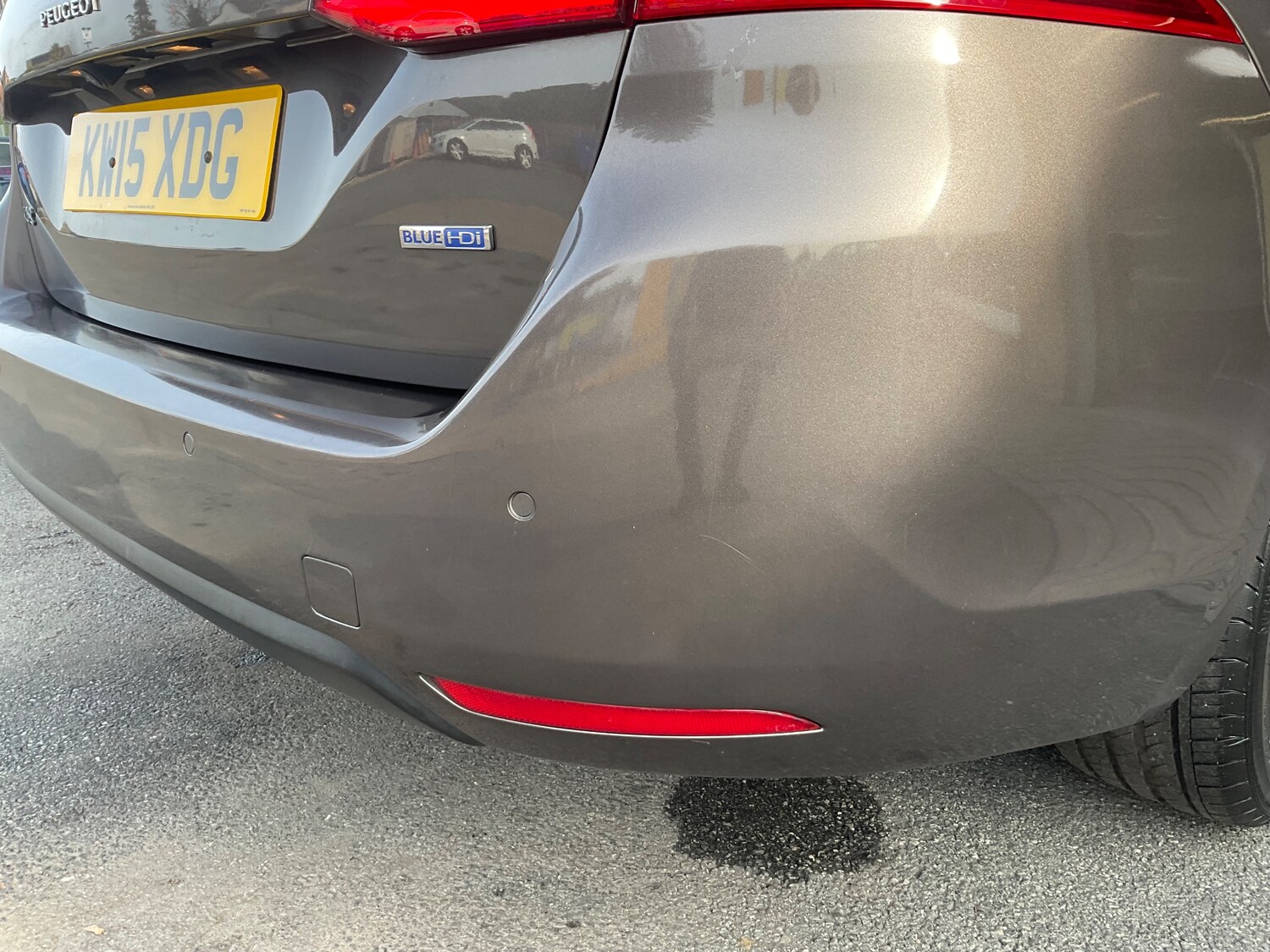 Used Peugeot 308 SW for sale - 77919090: Photo 73