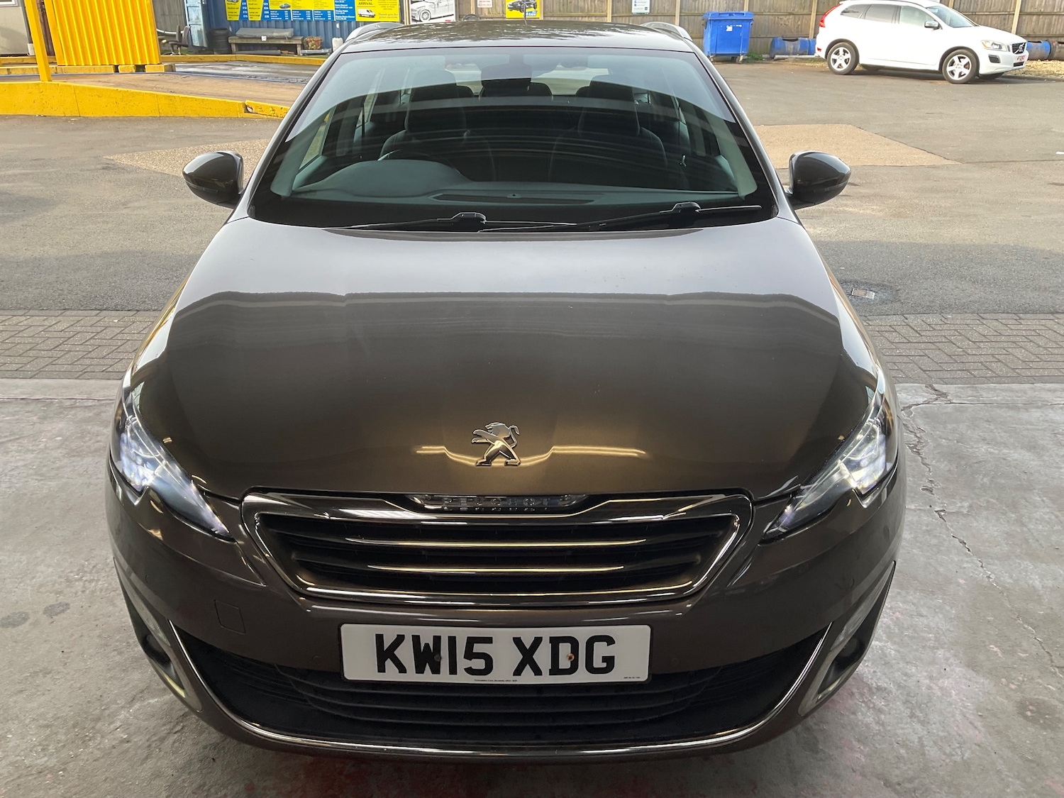 Used Peugeot 308 SW for sale - 77919090: Photo 83