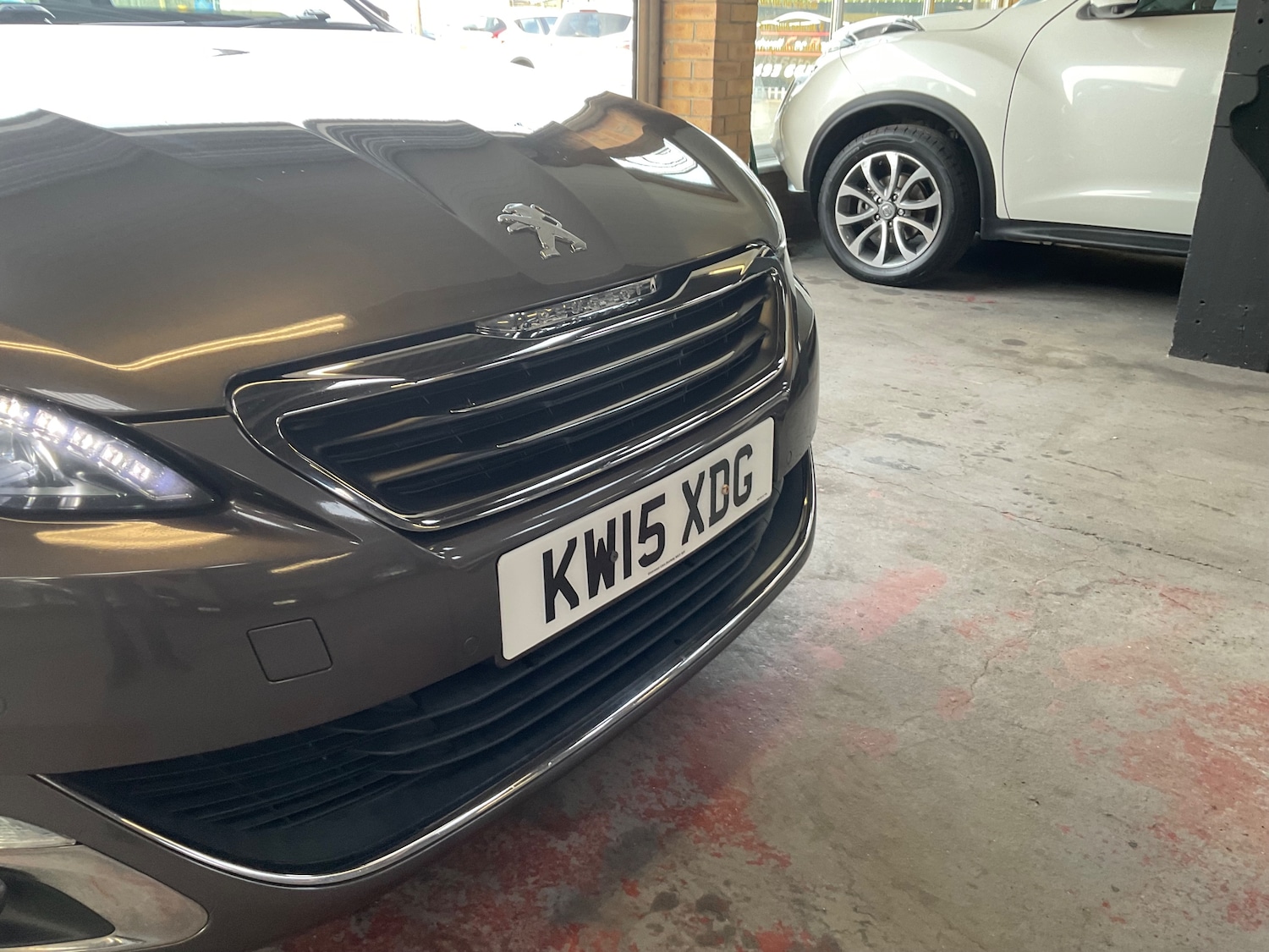 Used Peugeot 308 SW for sale - 77919090: Photo 84