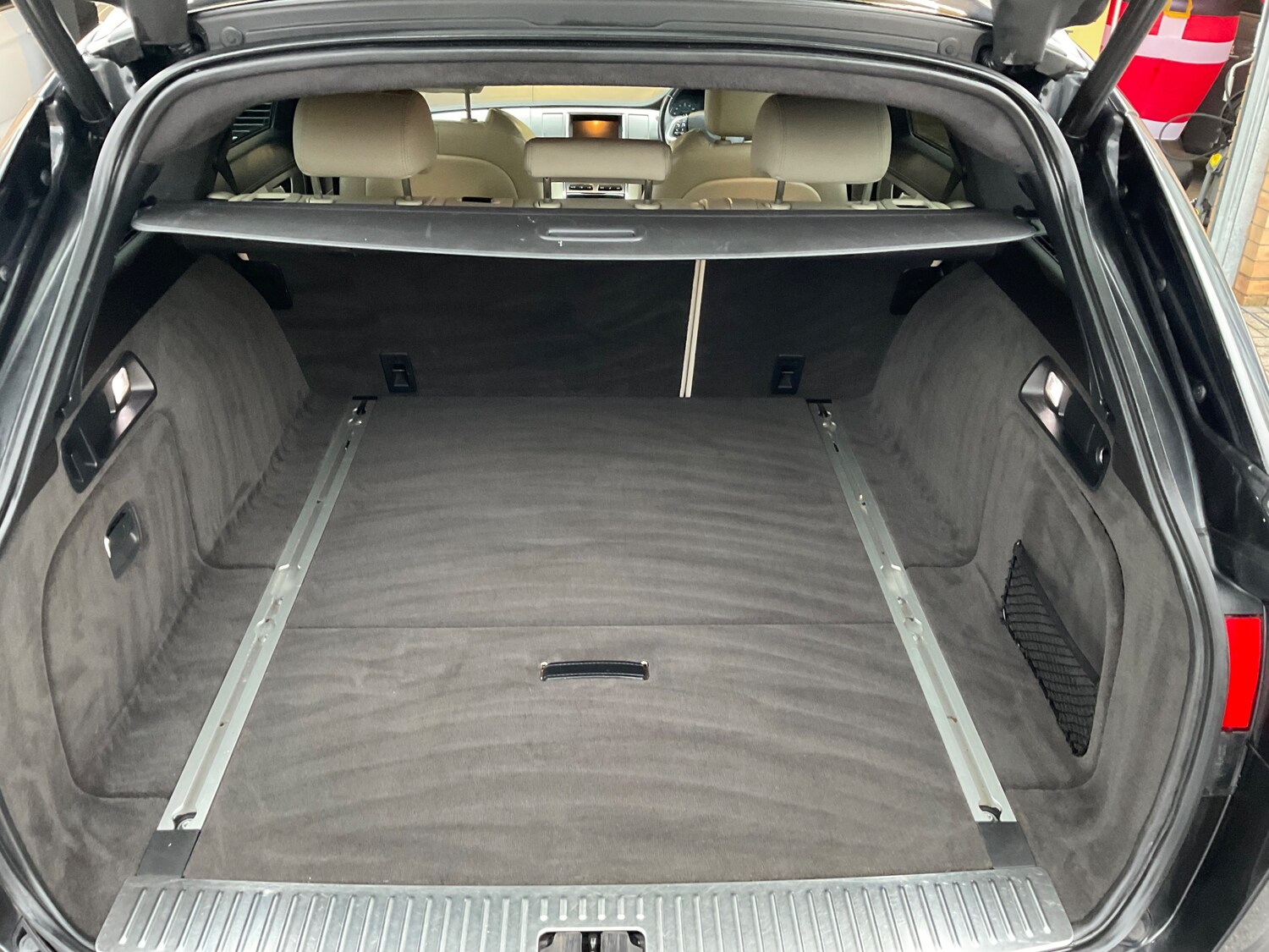 Used Jaguar XF 2015 for sale - 76892355: Photo 20