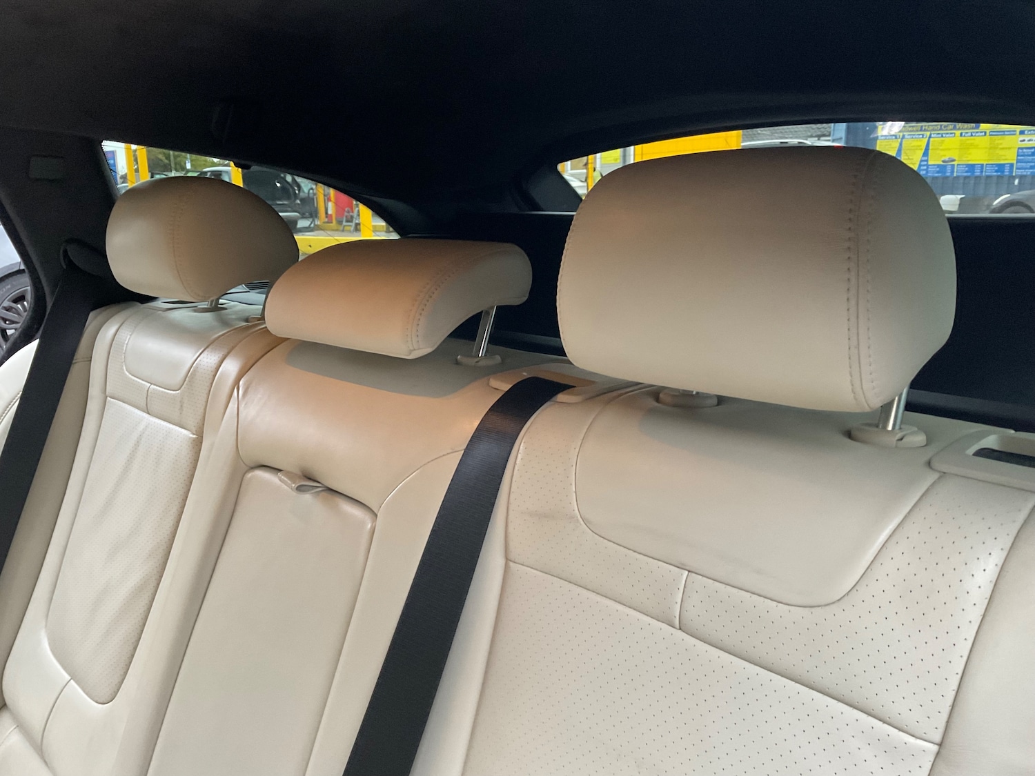 Used Jaguar XF 2015 for sale - 76892355: Photo 34
