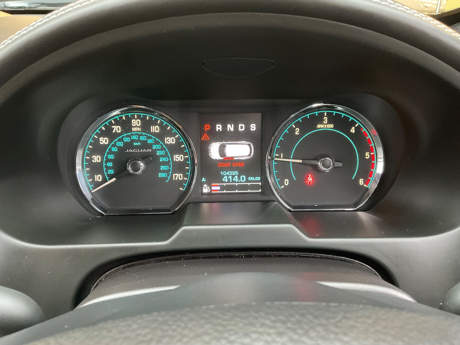 Used Jaguar XF 2015 for sale - 76892355: Photo 36