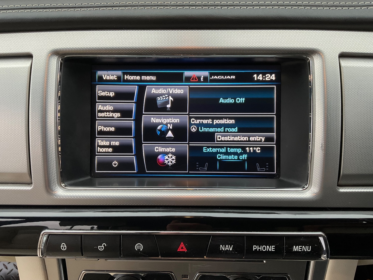 Used Jaguar XF 2015 for sale - 76892355: Photo 37