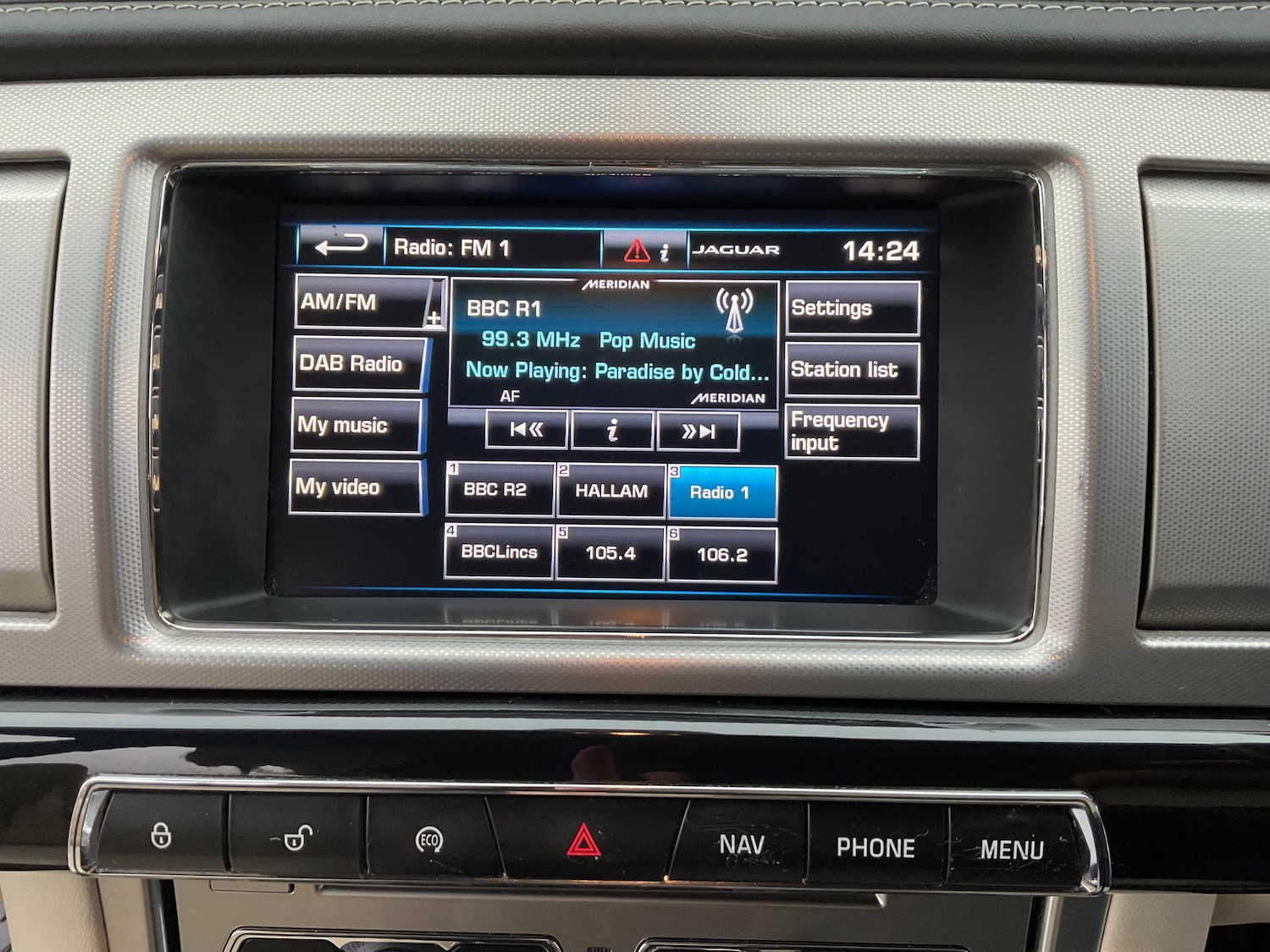 Used Jaguar XF 2015 for sale - 76892355: Photo 38