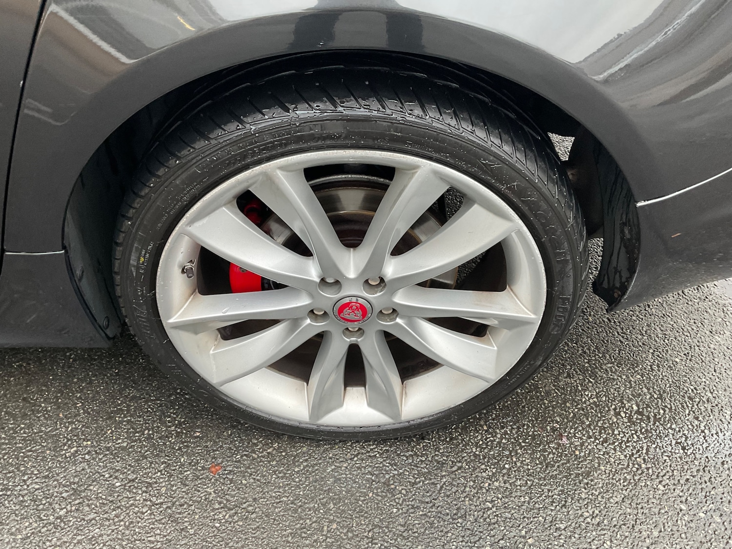 Used Jaguar XF 2015 for sale - 76892355: Photo 61