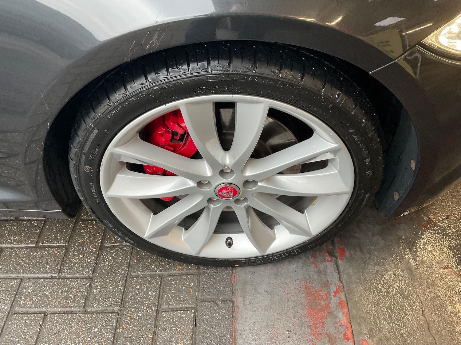 Used Jaguar XF 2015 for sale - 76892355: Photo 63