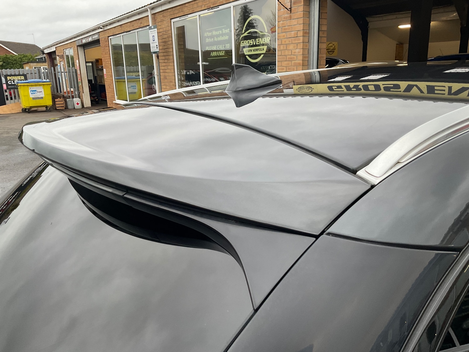 Used Jaguar XF 2015 for sale - 76892355: Photo 67