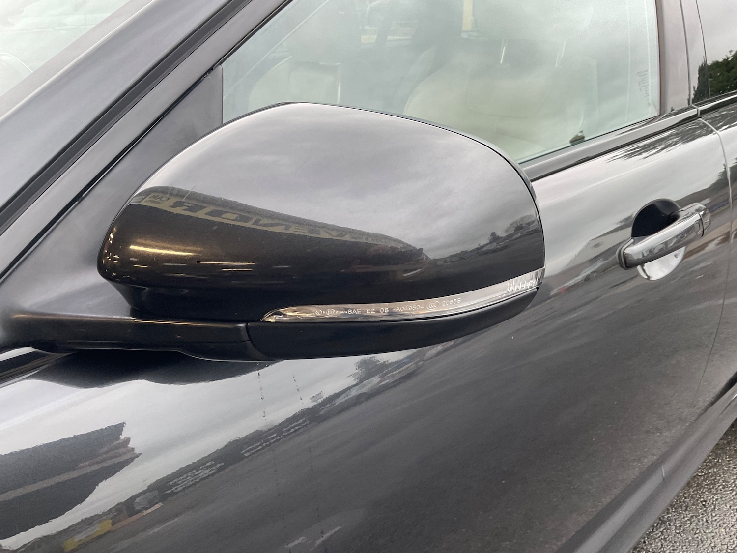 Used Jaguar XF 2015 for sale - 76892355: Photo 75