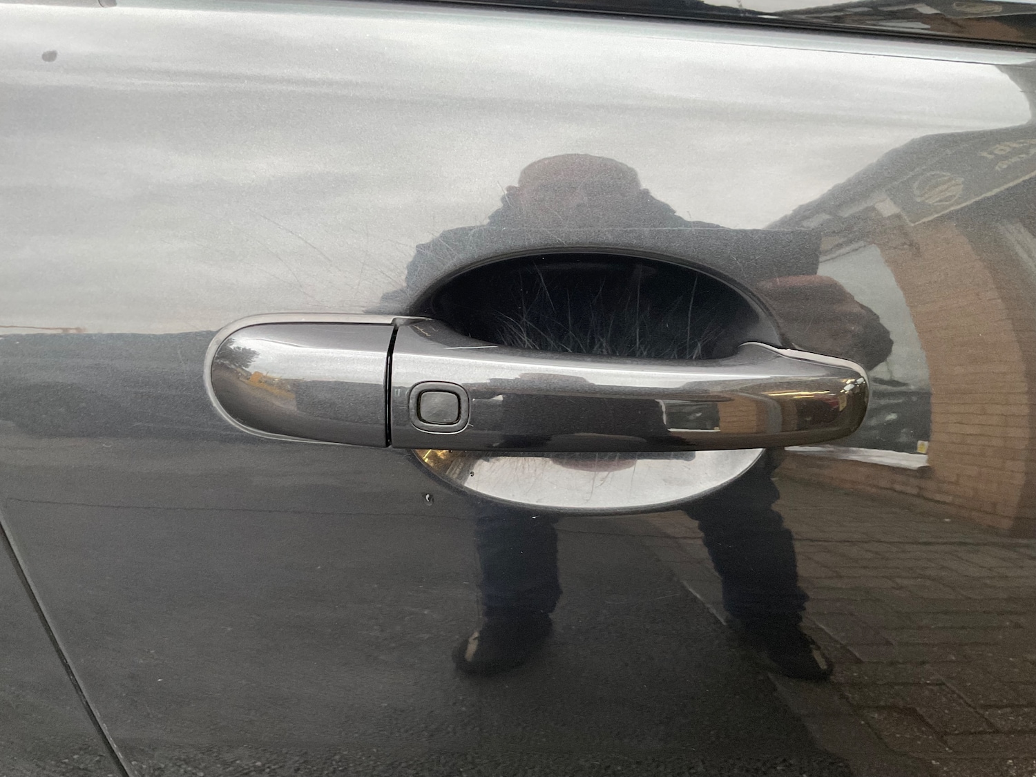 Used Jaguar XF 2015 for sale - 76892355: Photo 76