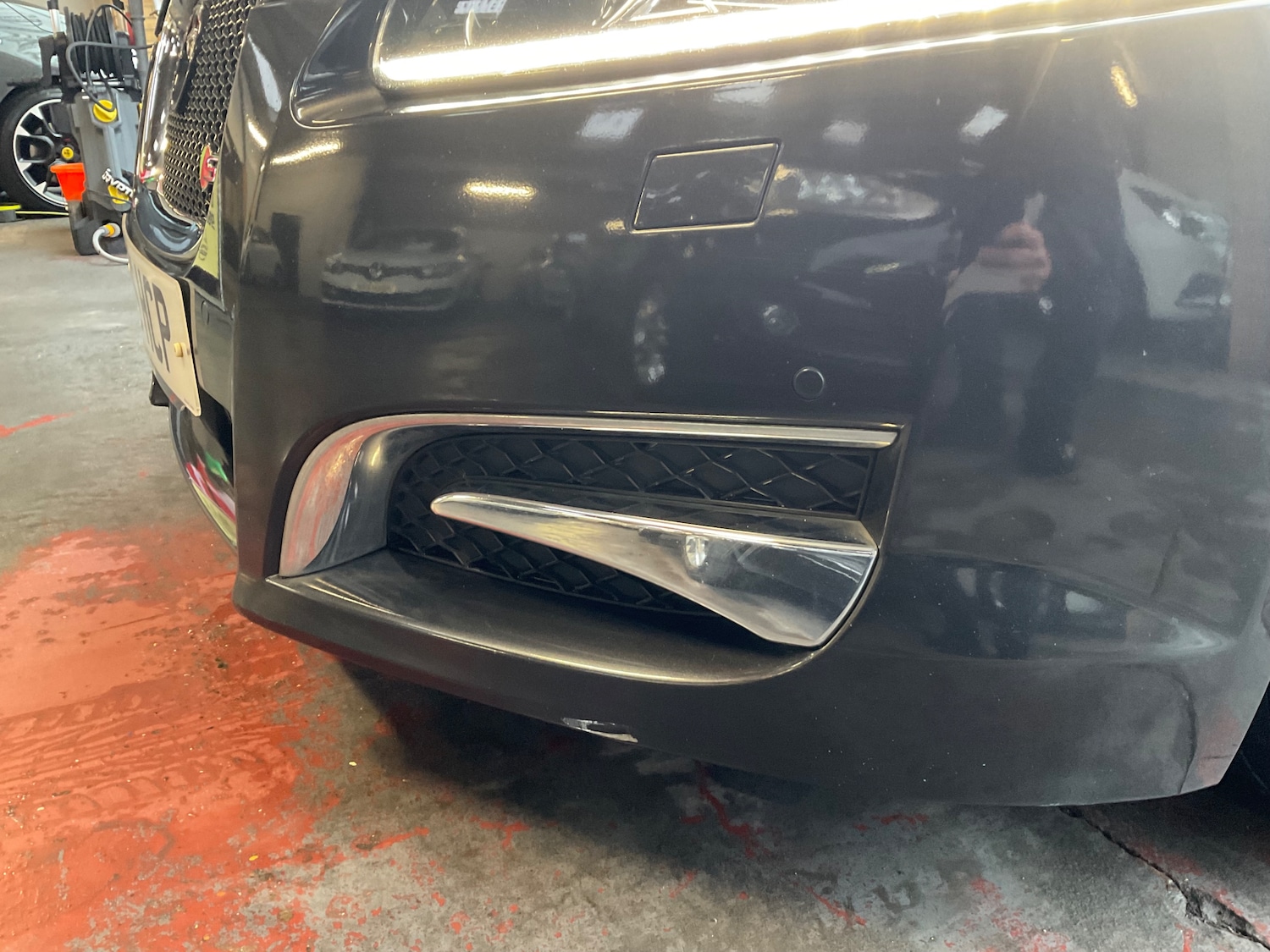 Used Jaguar XF 2015 for sale - 76892355: Photo 81