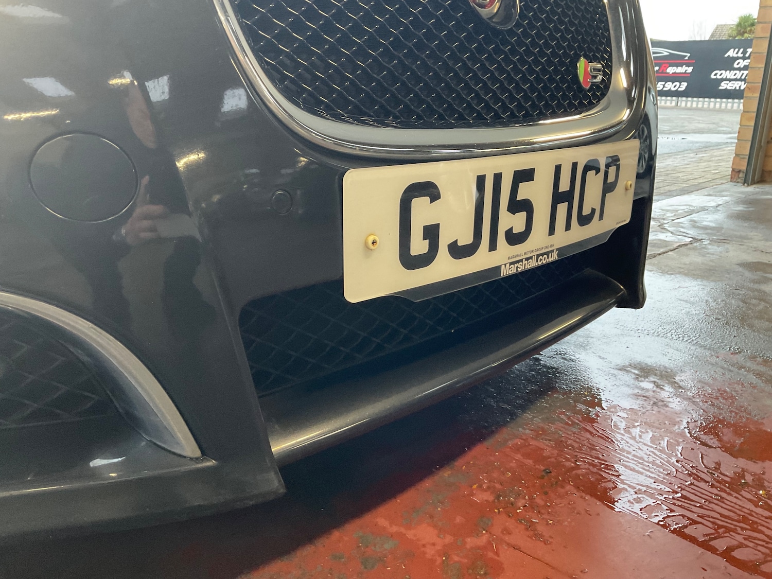 Used Jaguar XF 2015 for sale - 76892355: Photo 85