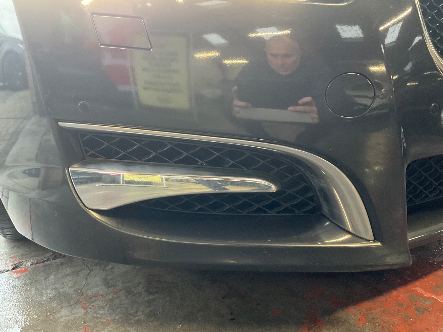 Used Jaguar XF 2015 for sale - 76892355: Photo 86