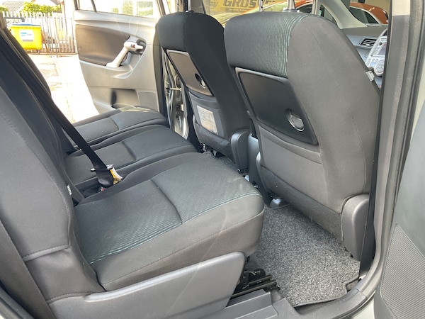 Used Toyota Verso 2012 for sale - 76090047: Photo 24