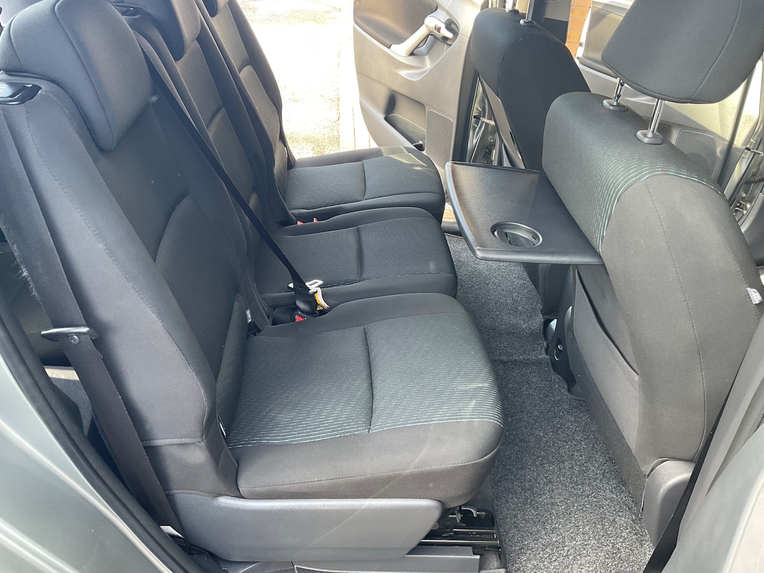 Used Toyota Verso 2012 for sale - 76090047: Photo 25